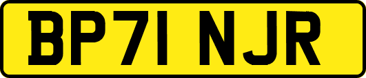 BP71NJR
