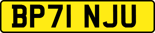 BP71NJU