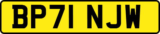 BP71NJW