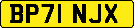 BP71NJX