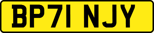 BP71NJY