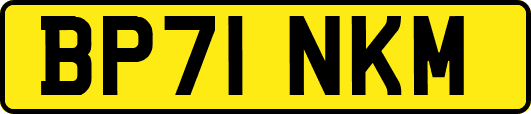 BP71NKM