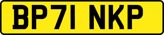 BP71NKP