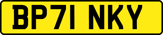 BP71NKY