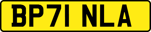 BP71NLA