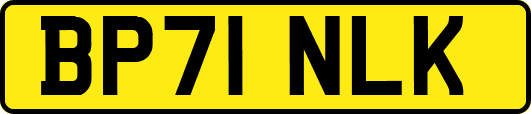 BP71NLK