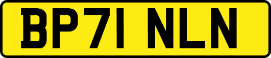 BP71NLN