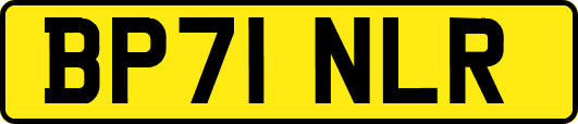 BP71NLR