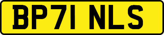 BP71NLS