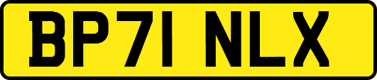 BP71NLX