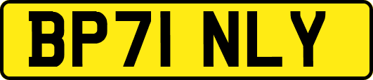 BP71NLY