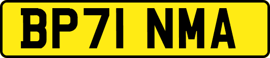 BP71NMA