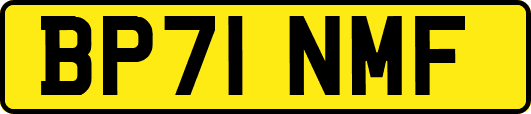 BP71NMF