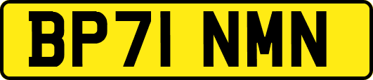 BP71NMN