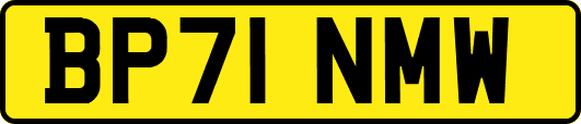 BP71NMW