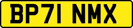 BP71NMX