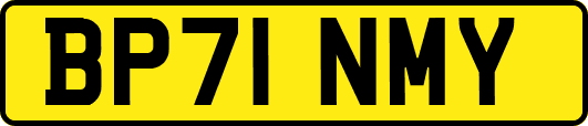 BP71NMY