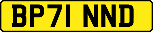 BP71NND
