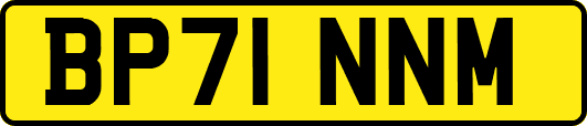 BP71NNM