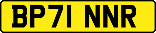 BP71NNR