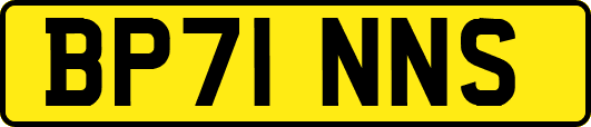 BP71NNS
