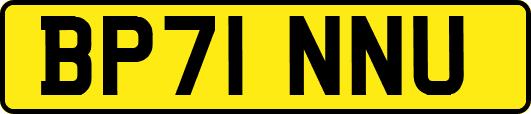 BP71NNU