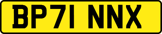 BP71NNX