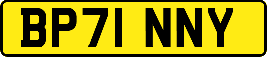 BP71NNY