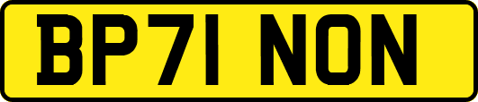 BP71NON