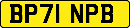 BP71NPB