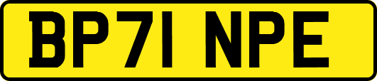 BP71NPE