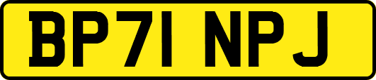BP71NPJ