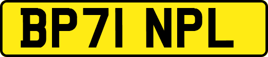 BP71NPL