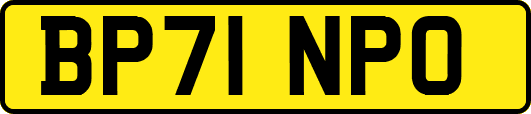 BP71NPO