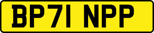 BP71NPP