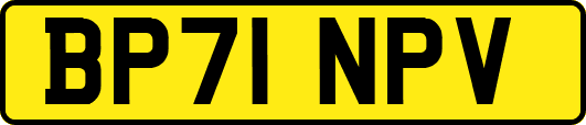 BP71NPV