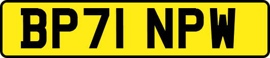 BP71NPW