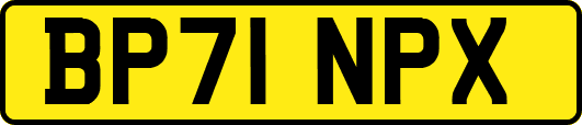 BP71NPX