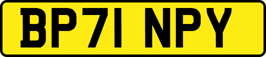 BP71NPY