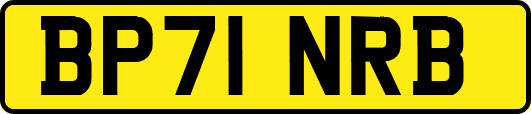 BP71NRB