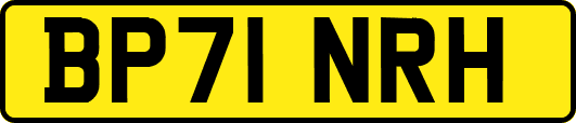 BP71NRH