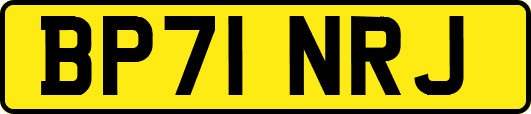 BP71NRJ