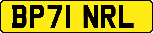 BP71NRL