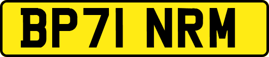 BP71NRM