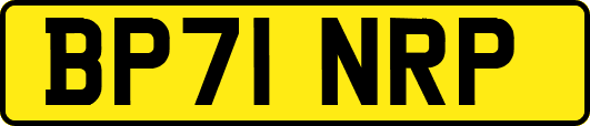 BP71NRP