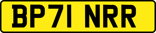 BP71NRR
