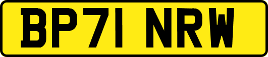 BP71NRW