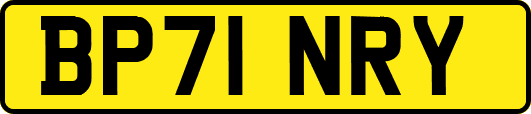 BP71NRY