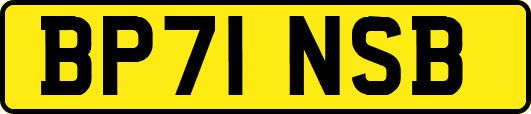 BP71NSB