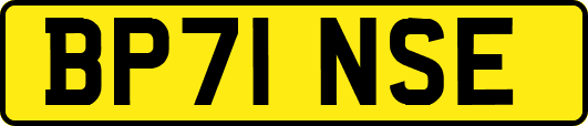 BP71NSE